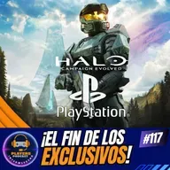 HALO EN PS5 'FIN DE LOS EXCLUSIVOS' | MICROSOFT Y EL 30% | PRÓXIMA XBOX SIN PAGOS ONLINE | ITW#117