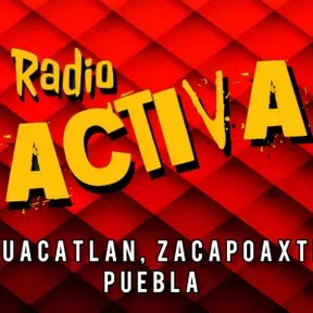 RADIO ACTIVA AHUACATLAN