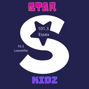 Star Kidz Hits