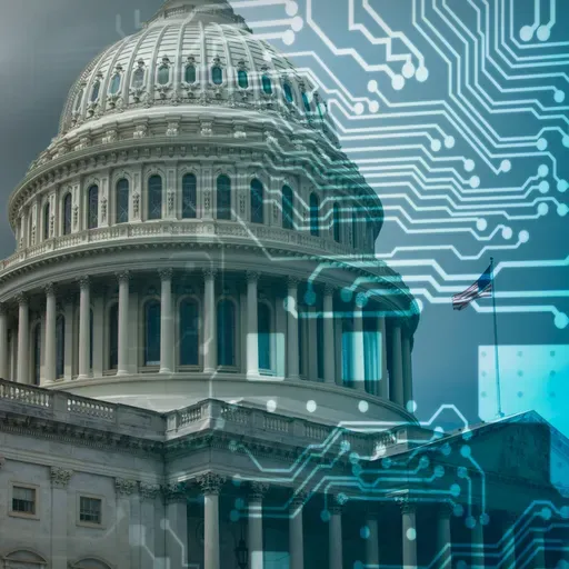 Move fast...and fix democracy?