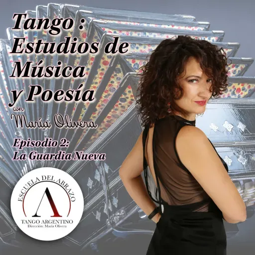 Episodio 2 - La Guardia Vieja