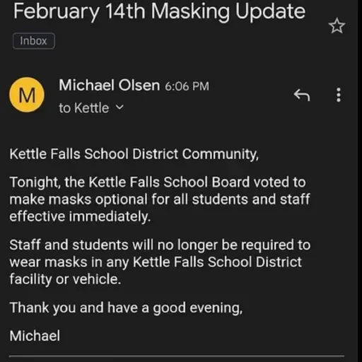 Kettle Masks Fall