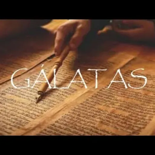 NENHUM OUTRO EVANGELHO