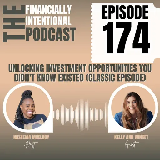 Unlocking Investment Opportunities You Didn't Know Existed - Episode 174 (Classic Episode)