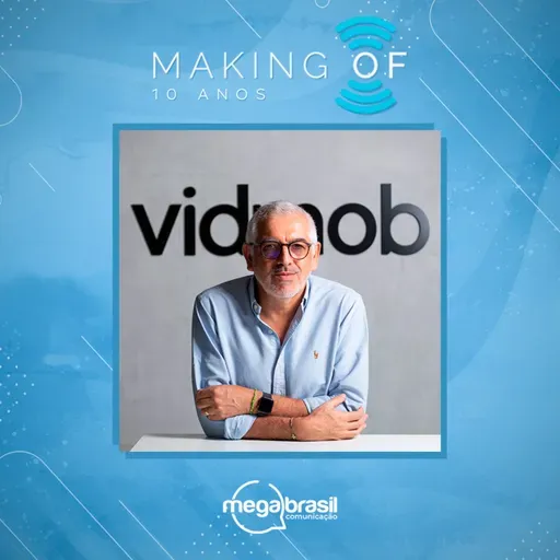 #157 | Miguel Caeiro - Vidmob estuda o que impulsiona o engajamento no LinkedIn