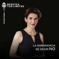 La ganancia de decir NO