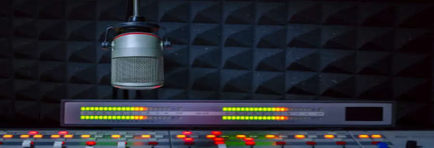 Retro La Radio En Sintonia con tus Recuerdos