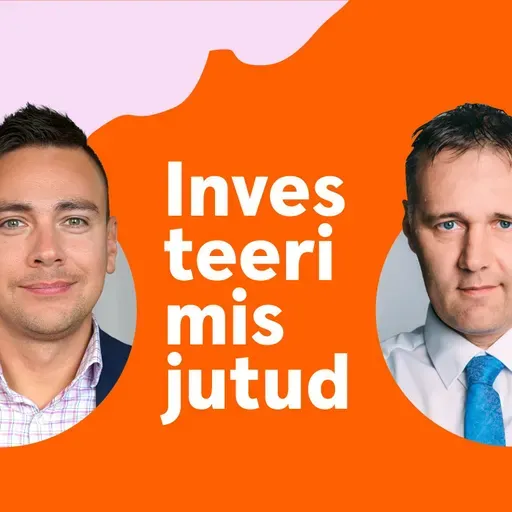 Naftavulkaanid ja uued tipud turgudel