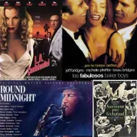 Tres en la carretera - Jazz y cine (II) - 30/05/26