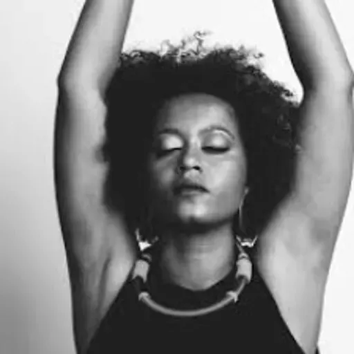 Sons da Lusofonia special Sara Tavares