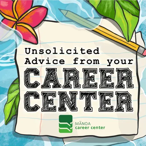 Meet Janica from the UH Office of Communications!