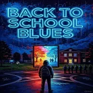 Back to School Blues: Navigating Life's Seasons Through Reflection and Relentless Growth