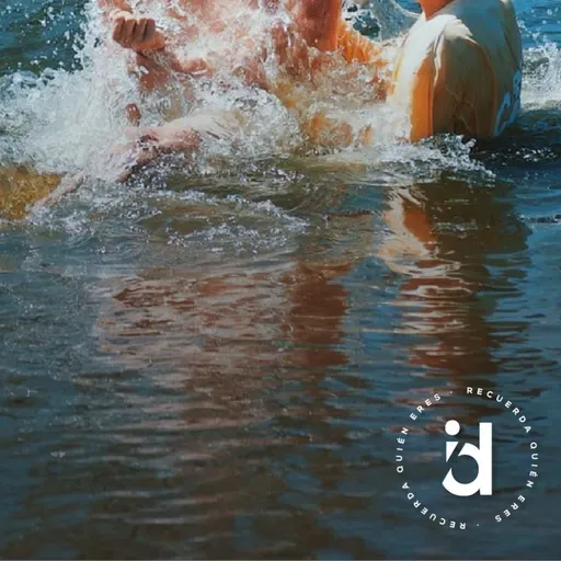 Caminos de sanación 2.1. Ejercicio de contemplación: "En ti me complazco"