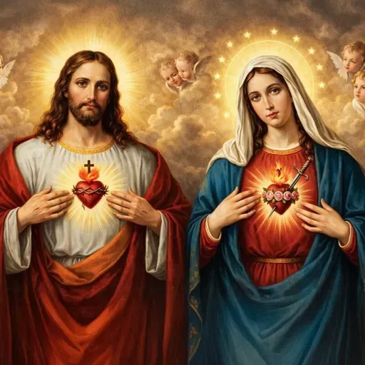 Homilia Diária | Dois corações puríssimos e misericordiosos (Sábado depois das Cinzas - 21/02/2026)