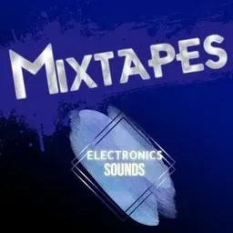 Electronicssounds Mixtapes Live