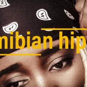 Namibian hip hop radio