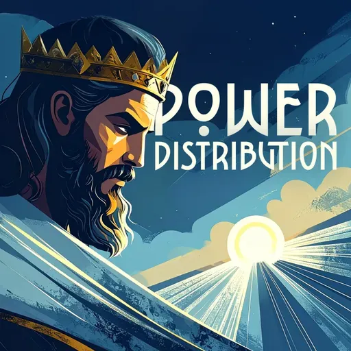Episode 26: Power Distribution