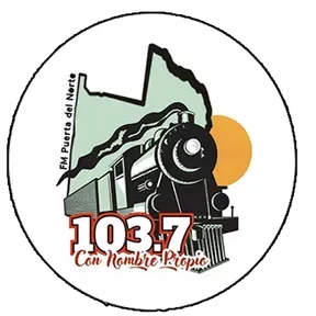 FM 103.7 Puerta del Norte