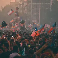 Podcast Teoría del Ordenamiento Jurídico - Los objeción denegada - Episodio 00 Equilibrio Espiritual