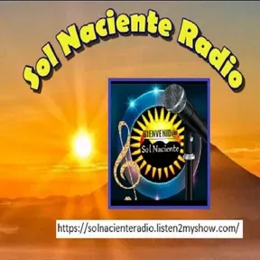 SOL NACIENTE RADIO
