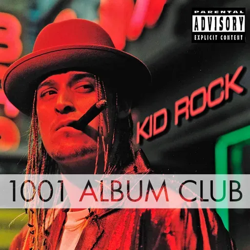 879 Kid Rock - Devil Without a Cause