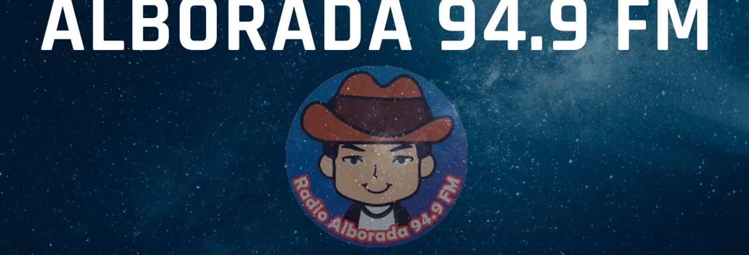 Radio Alborada 94.9 Fm