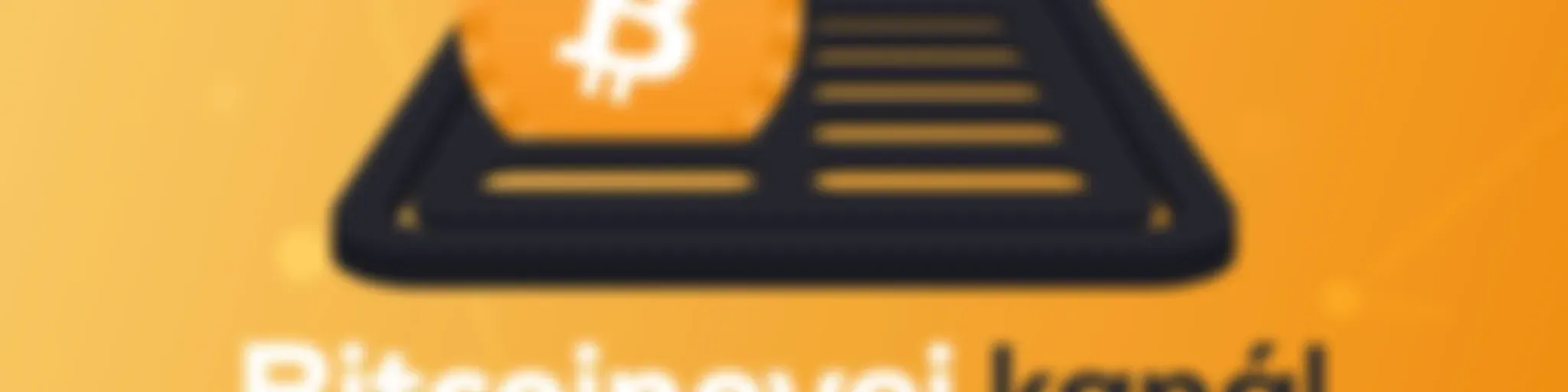Bitcoinovej kanál