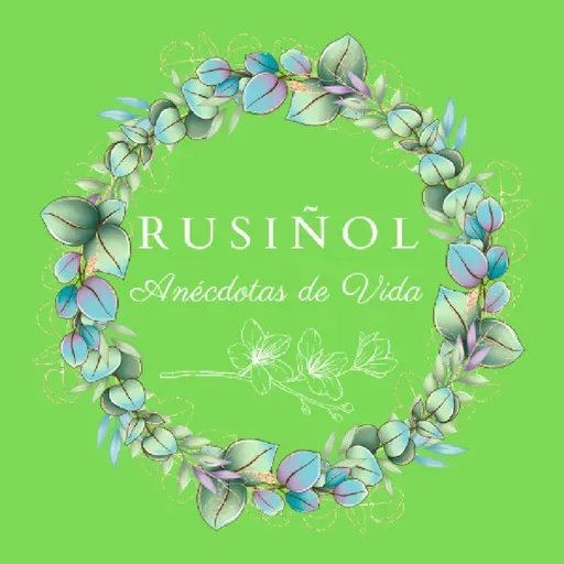 Capitulo 5.3 - Conexión de Gemelos-  Rusiñol - Anécdotas De Vida