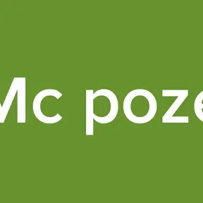 Mc poze