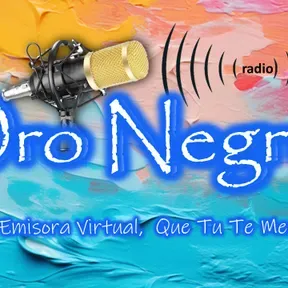 Oro Negro radio