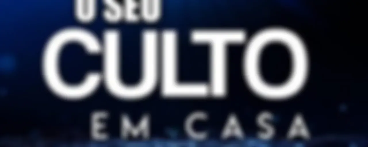 PROGRAMA MOMENTO COM DEUS