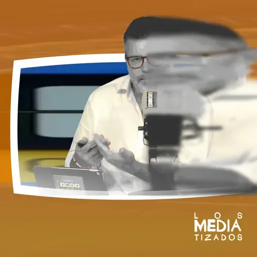 Mediatizados 468 - Quequé deja 'Hora Veintipico" después de "En boca de bobos"