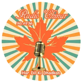 Radio Chinar