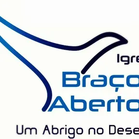 Igreja Braços Abertos - Tramandaí
