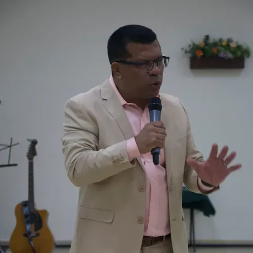 "3 Armas Poderosas del Cristiano"