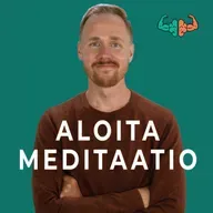 Meditaatio 12 - Hermoston ja kehon tasapainotus - 8 min