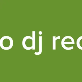 radio dj record