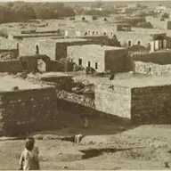 #383. Mektûba Zinarê Xamo: Ka Ew Wêranşara Berê