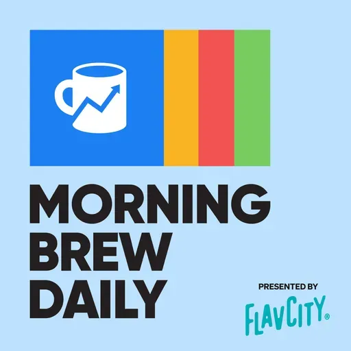 Are You Smarter Than Morning Brew?