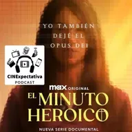 Episodio 129 El minuto heroico