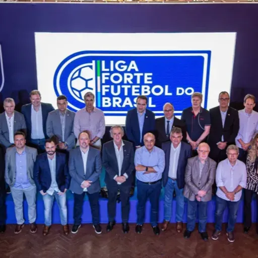 Hipocrisia exposta! Clubes da Série B da Libra e LFU reclamam da divisão de receitas