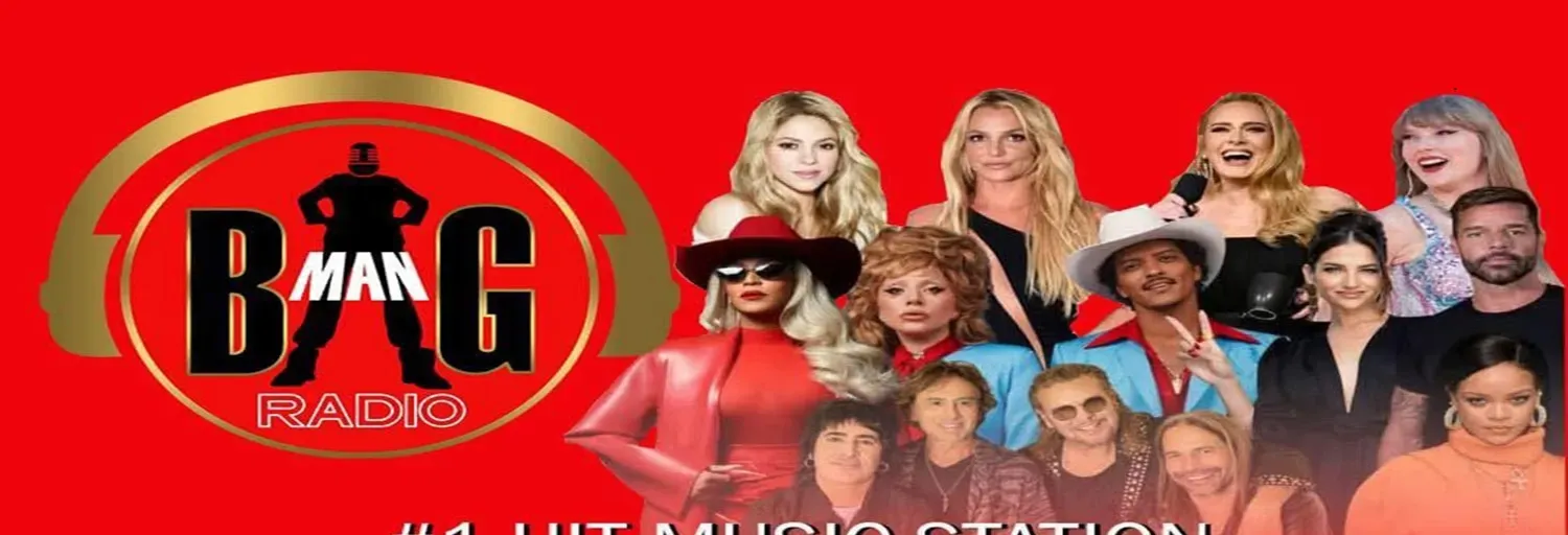 Bigman Radio PR