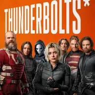 Thunderbolts e o Futuro dos Novos Vingadores | #DSN64 [LIVE]