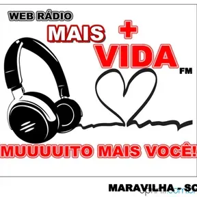 MAIS VIDA FM