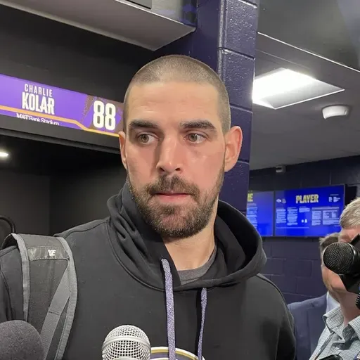 Mark Andrews on Ravens’ Week 12 win over Jets: “We know there are things to get better at”