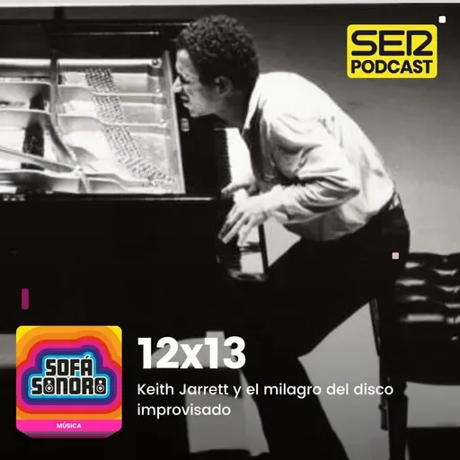 Keith Jarrett y el milagro de un disco improvisado