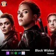 #52 Black Widow