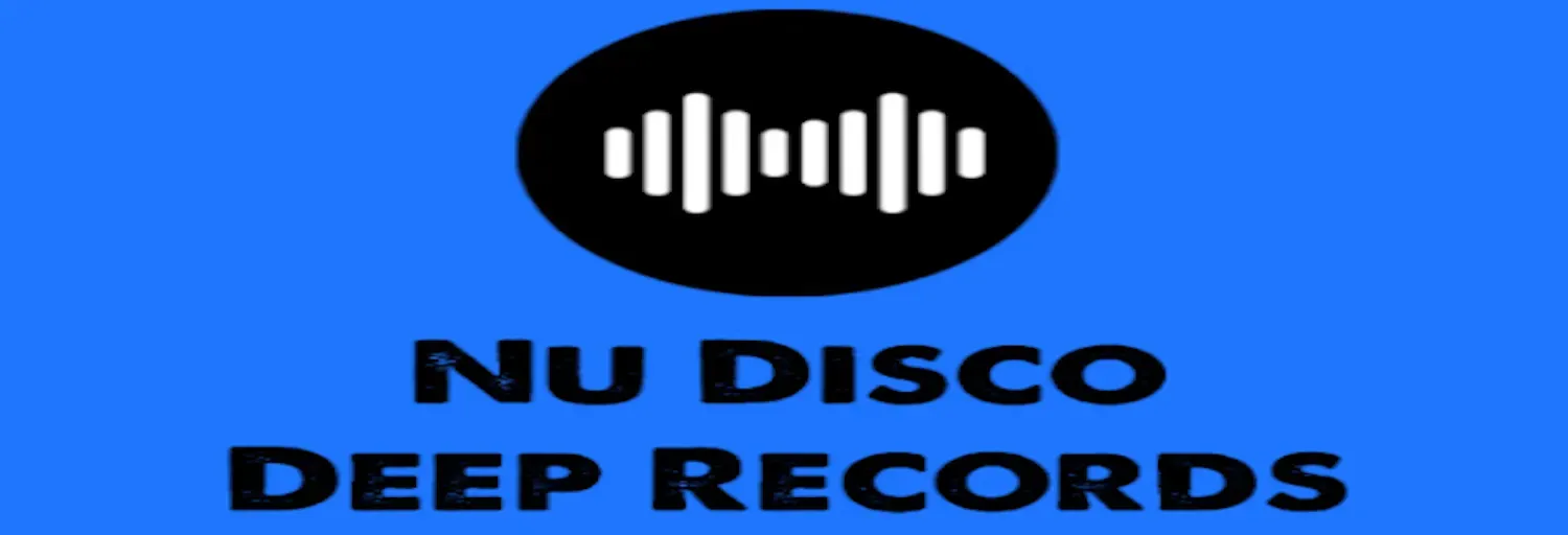 NuDiscoDeepRecords