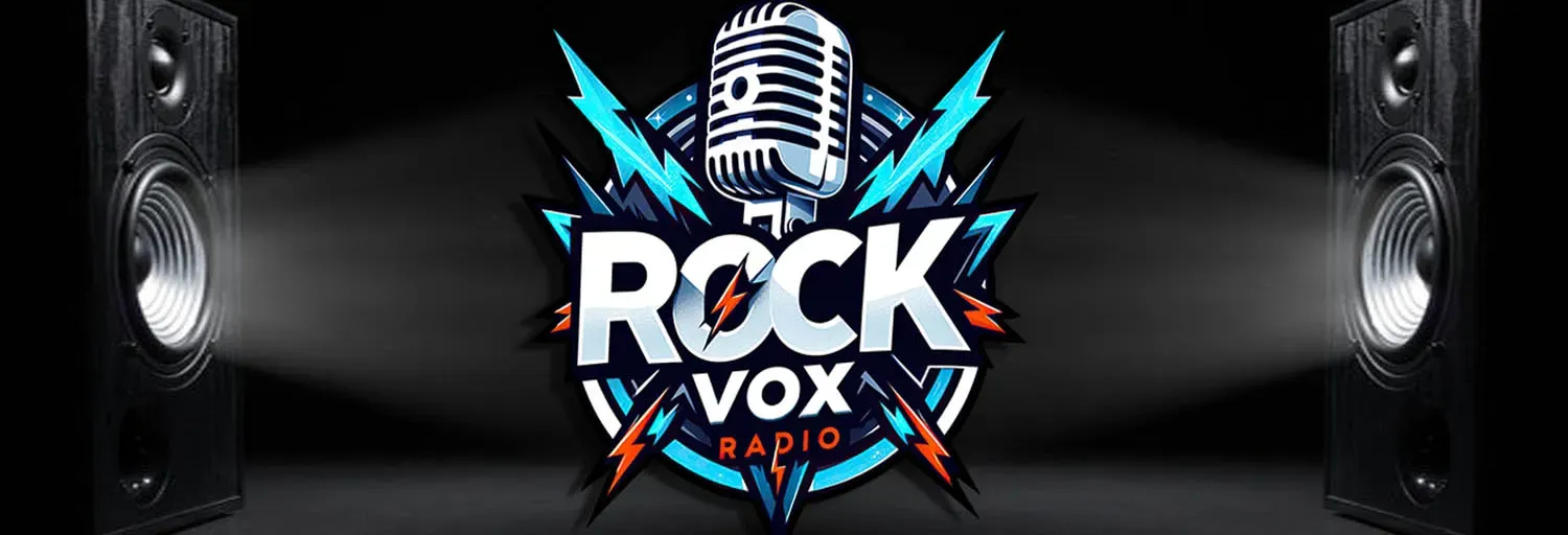 ROCK VOX RADIO