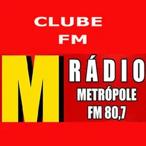 RADIO METROPOLE